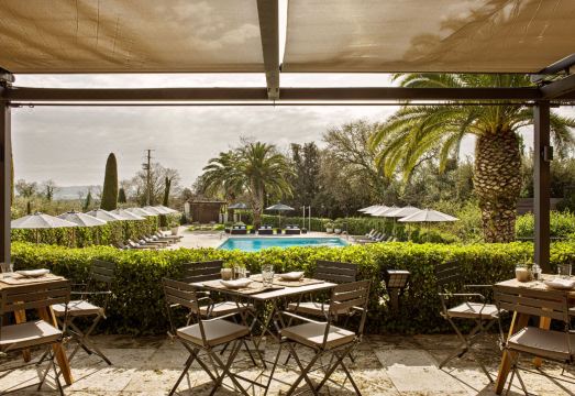 Mas de Torrent Hotel & Spa, Relais & ChâteauxHotel Overview