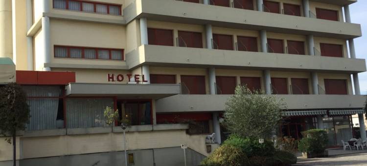 帕拉斯酒店(Hotel Palace)图片