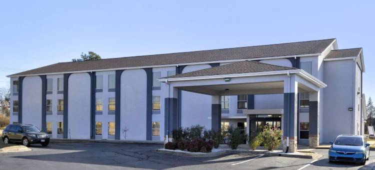 品质旅舍(Quality Inn)图片