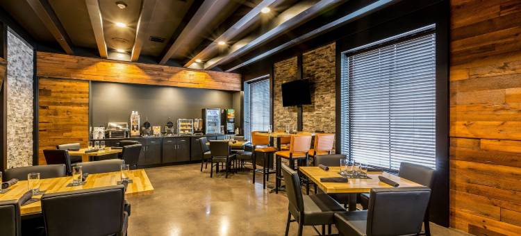 鹅卵石套房酒店-奇珀瓦福尔斯(Cobblestone Hotel & Suites - Chippewa Falls)图片