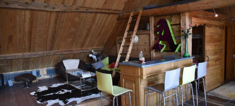 阿尔曼斯花园酒店(Les Jardins d'Armance)图片