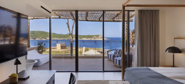 伊维萨岛六善酒店(Six Senses Ibiza)图片