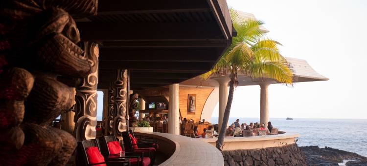 皇家科纳度假酒店(Royal Kona Resort)图片