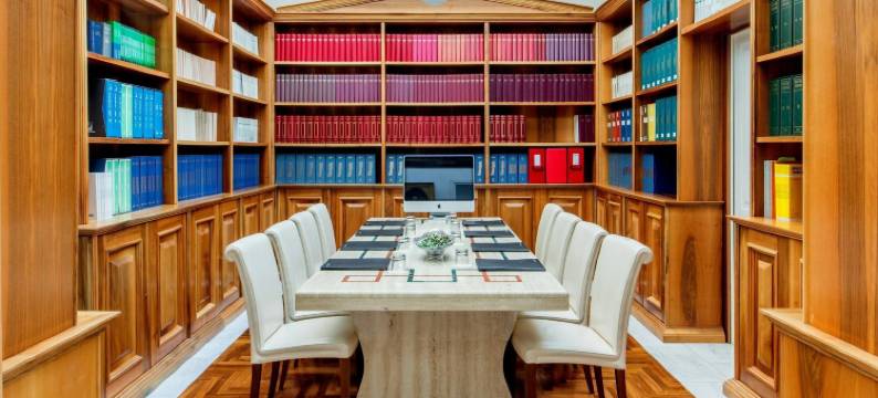 阿喀姆宫酒店(Arcom Palace)图片