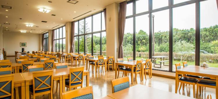 神田北九州机场蓝港酒店(Blue Port Hotel Kitakyushu Airport)图片