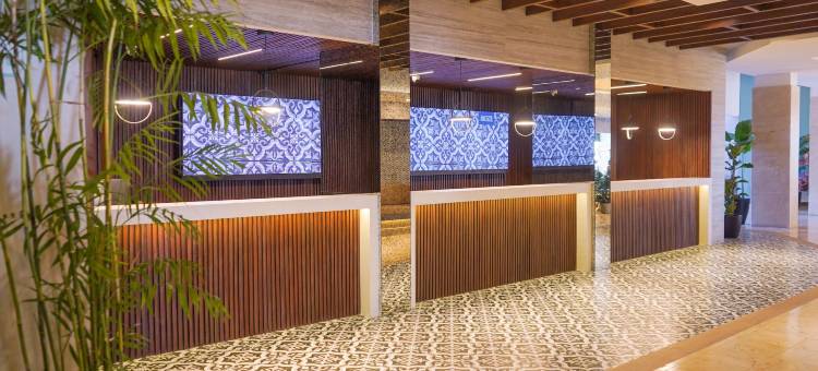 海洋宫殿海滩度假酒店(Oceano Palace Beach Resort)图片