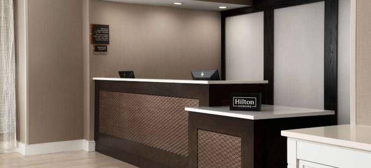 萨默塞特Homewood Suites by Hilton(Homewood Suites by Hilton Somerset)图片