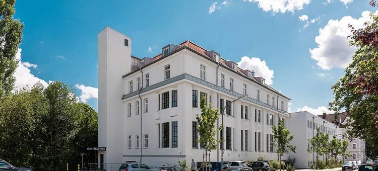 Apartimo兰茨胡特(Apartimo Landshut)图片