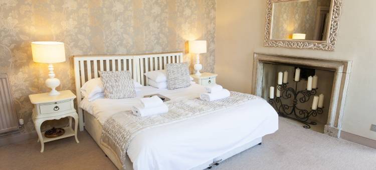 红狮住宿加早餐旅馆(The Red Lion)图片