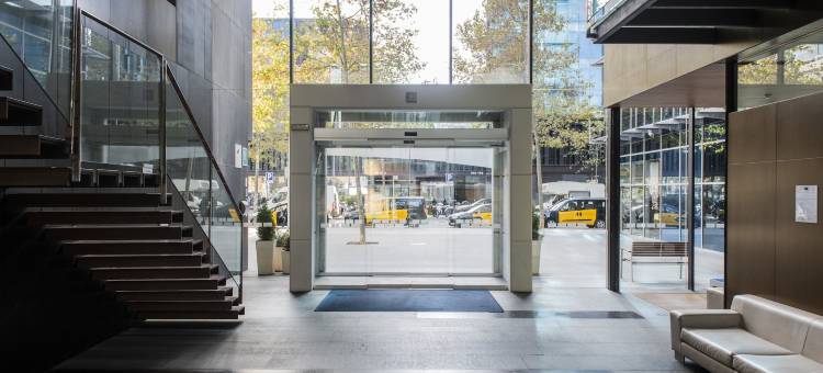 Holiday Inn Express 巴塞罗那 - 市22 @(Holiday Inn Express Barcelona - City 22@)图片