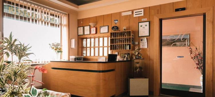 尼尔德酒店(Hotel Nilde)图片