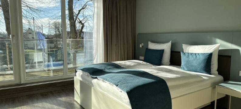 美景酒店(Hotel Schöne Aussicht)图片