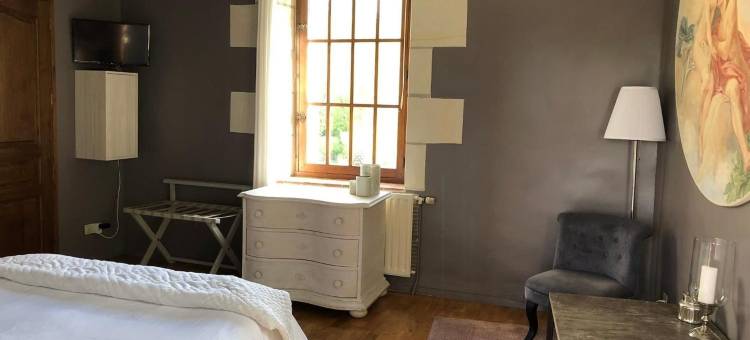 雪弗里艾磨坊住宿加早餐旅馆(Moulin de la Chevriere)图片