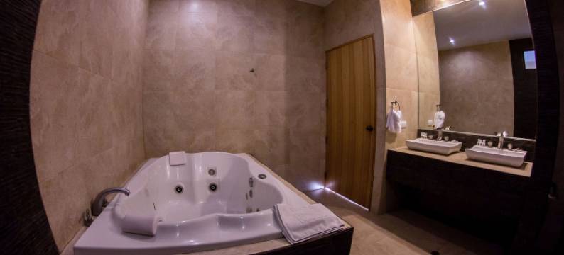 佛法海滩酒店(Dharma Beach)图片