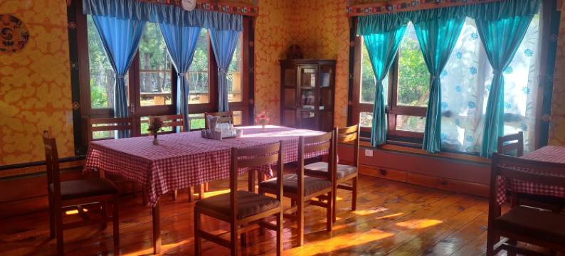 涅盘酒店(Nirvana Lodge)图片