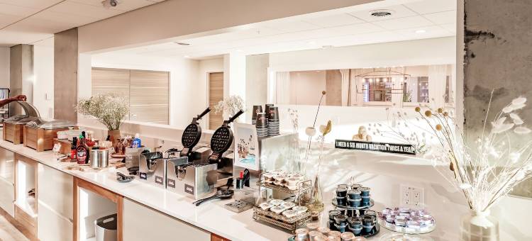 萨拉索塔康珀斯精品酒店(Kompose Boutique Hotel Sarasota)图片