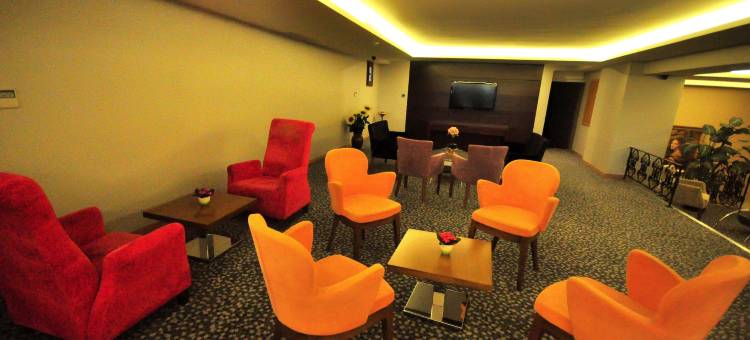 大阪机场酒店(Hotel Osaka Airport)图片
