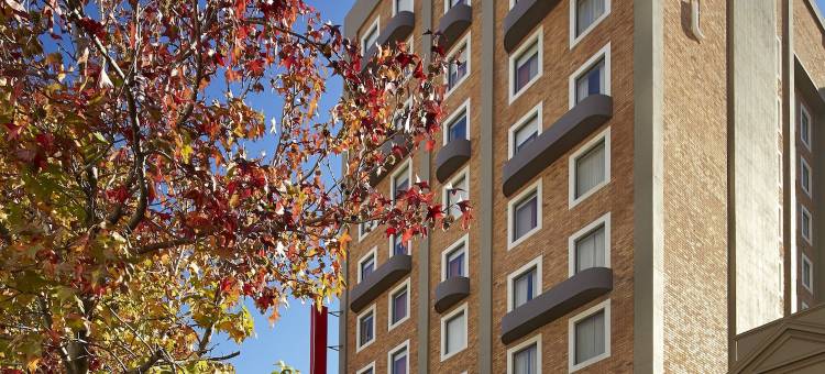 宜必思珀斯酒店(Ibis Perth)图片