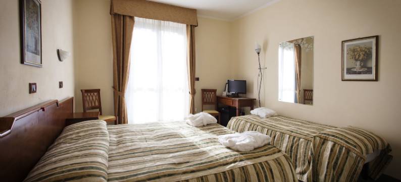 圣比亚吉奥酒店(Albergo Ristorante San Biagio)图片