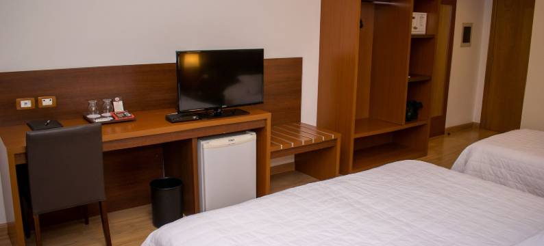 雅克乔治塔酒店(Jacques Georges Tower)图片