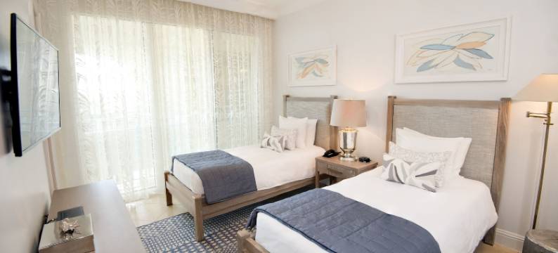 七星度假村及水疗中心(Seven Stars Resort & Spa)图片