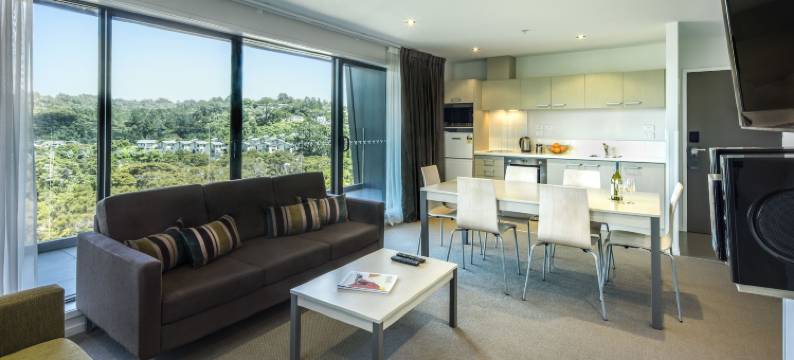 奥尔巴尼服探索酒店(Quest Albany)图片