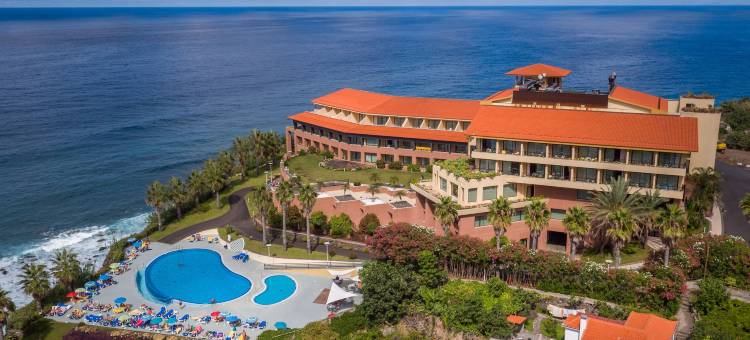 Monte Mar Palace 酒店(Monte Mar Palace Hotel)图片