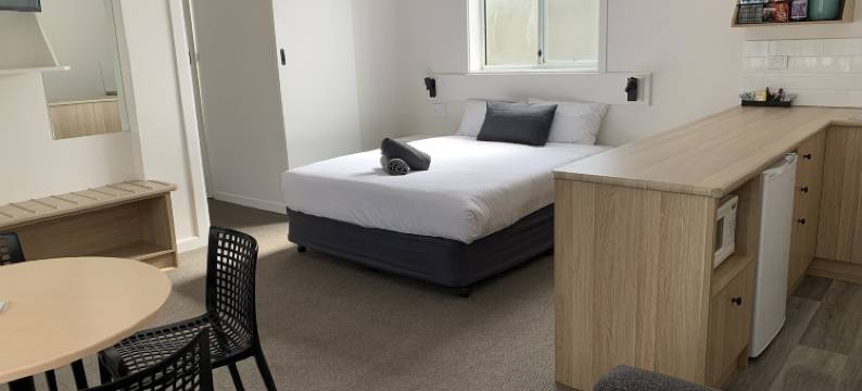 桂珍湾汽车旅馆(Guichen Bay Motel)图片