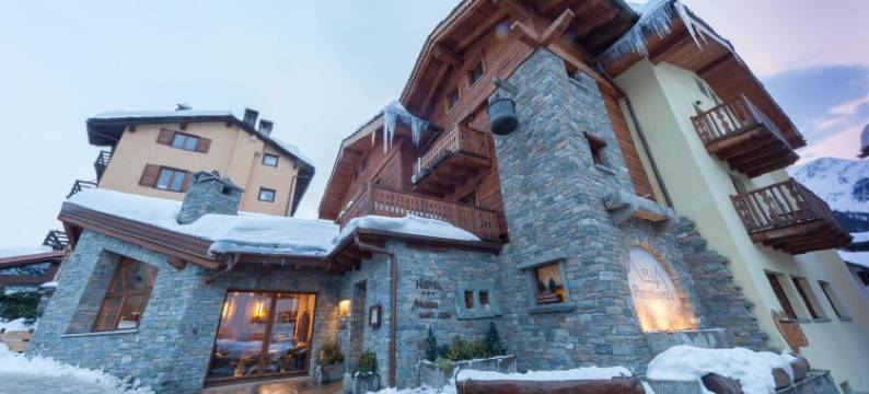 圣简马森酒店(Hotel Maison Saint Jean)图片