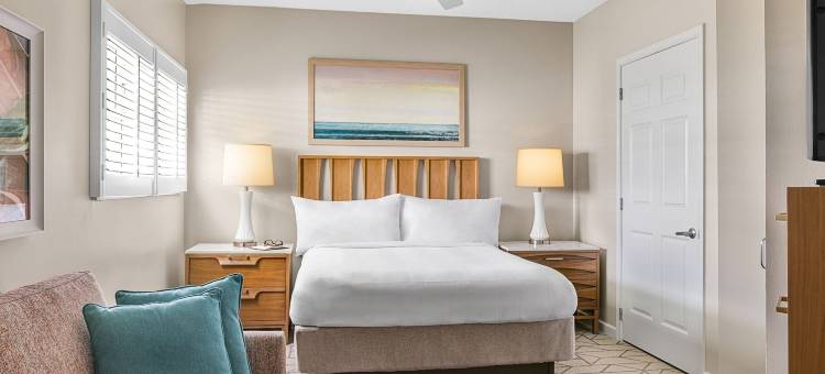 多拉万豪别墅酒店(Marriott's Villas at Doral)图片