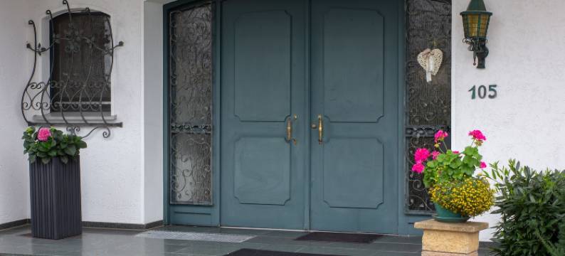 霍亨威民宿(Bed and Breakfast am Höhenweg)图片