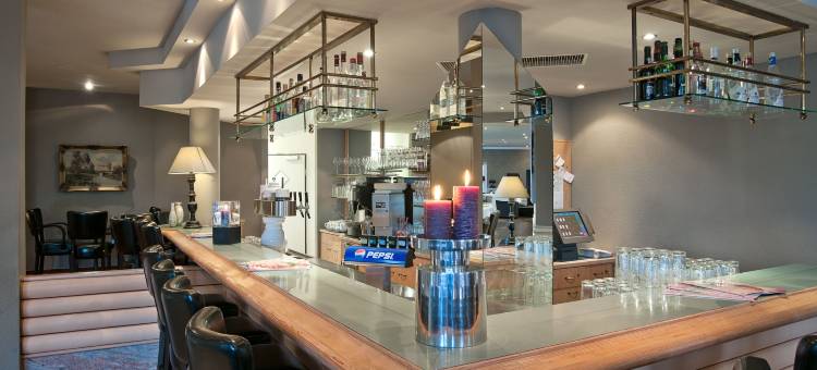 范德瓦尔克兰托特尔斯波尼兹酒店(Van der Valk Landhotel Spornitz)图片