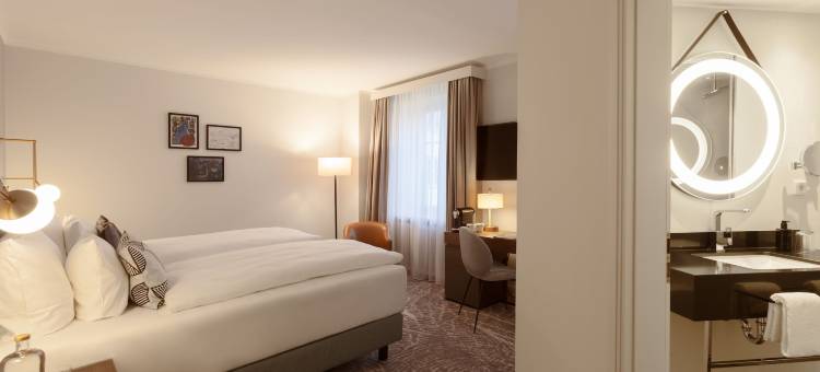 魏玛大象酒店-傲途格精选(Hotel Elephant Weimar, Autograph Collection)图片