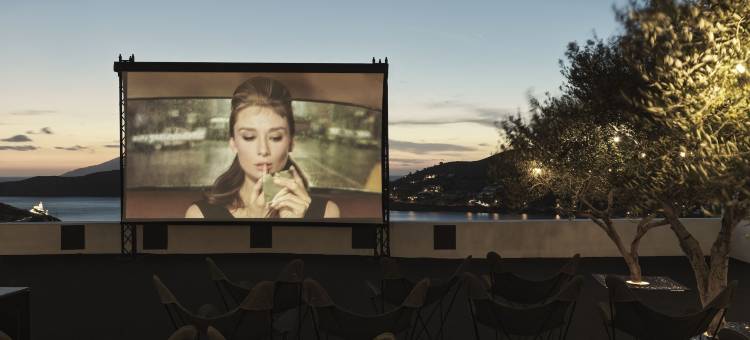 廖斯塔西酒店(Liostasi)图片