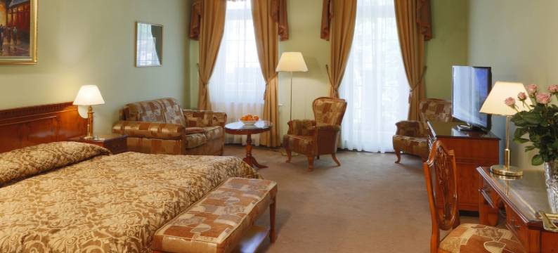 布里斯托尔乔治之家酒店(Bristol Georgy House)图片