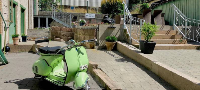 L精品酒店(L Boutique Hotel)图片