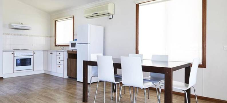 NRMA维多利亚海港海滨度假公园(Nrma Victor Harbor Beachfront Holiday Park)图片