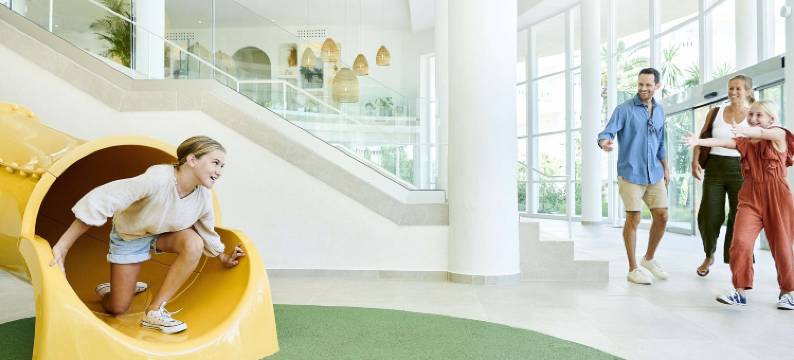 阿尔布费拉公园伊贝罗斯塔精选酒店 - 全包式(Iberostar Selection Albufera Park All Inclusive)图片