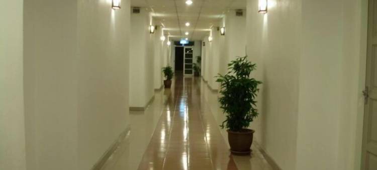 托克巴厘岛金龙鱼酒店(Arwana Inn)图片