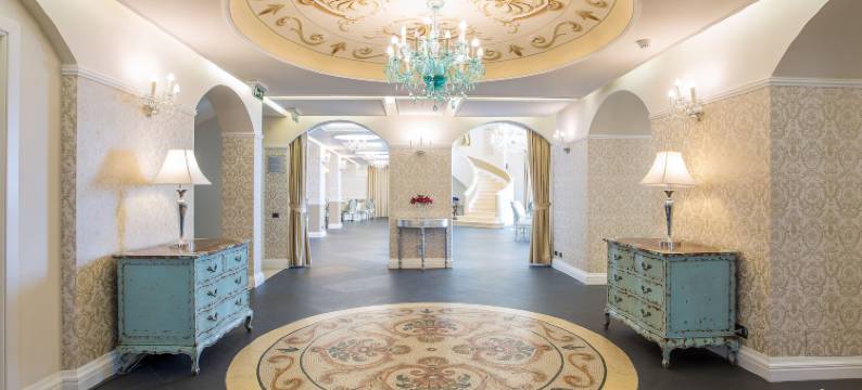 滨海度假及Spa酒店(Marina Holiday & Spa)图片