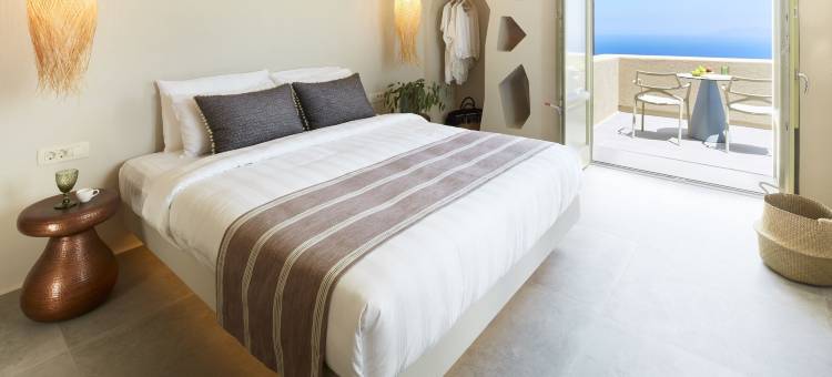 Mr and MRS White爱昂套房-限成人(Aeon Suites - Adults Only by Mr and MRS White)图片