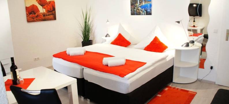 博林酒店(Hotel Berlin)图片