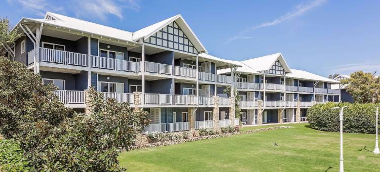 亚林加普石窟房屋酒店及公寓(Caves House Hotel & Apartments Yallingup)图片