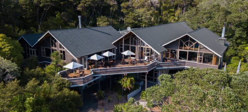 普卡公园雅高美爵度假酒店(Grand Mercure Puka Park Resort)图片