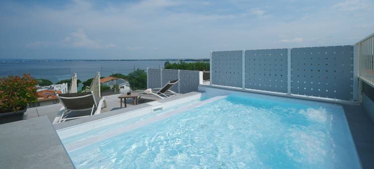加尔达宫殿水疗酒店(Hotel Palazzo del Garda & Spa)图片