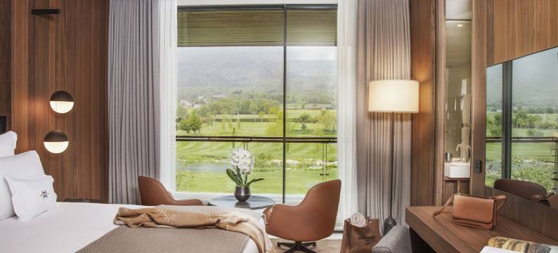 吉瓦山度假村 - 日内瓦(Jiva Hill Resort - Genève)图片