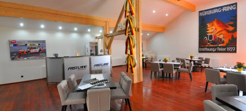 快车道酒店(Fast Lane Hotel)图片