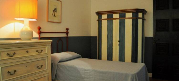 欧尔麦雅农场酒店(Podere l'Olmaia)图片