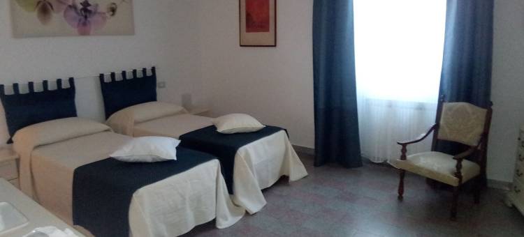 科尔索墨西拿酒店(Corso Messina)图片