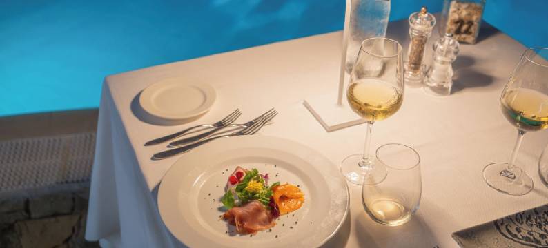 加拉尼亚斯度假酒店(Felix Hotels - Galanias Hotel & Retreat)图片